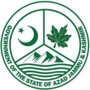 Thumbnail for Government of Azad Kashmir