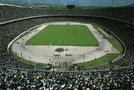 Azadi Stadium 1991.PNG