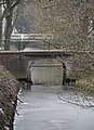 Die Wetter in Bülkau und die alten Brücken