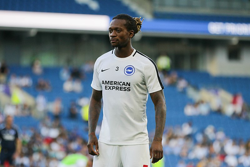 File:BHA v FC Nantes pre season 03 08 2018-15 (43804360982).jpg