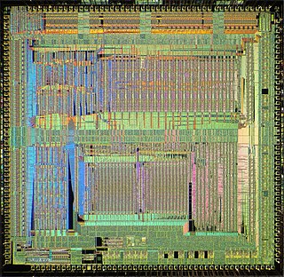 <span class="mw-page-title-main">Bipolar Integrated Technology</span> Semiconductor company (defunct)