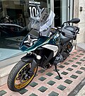 Vorschaubild für BMW R 1300 GS