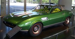 BMW Spicup by Bertone 1969 oblique JPG
