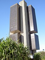 Sede do Banco Central do Brasil