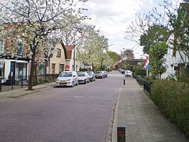 Oosterstraat