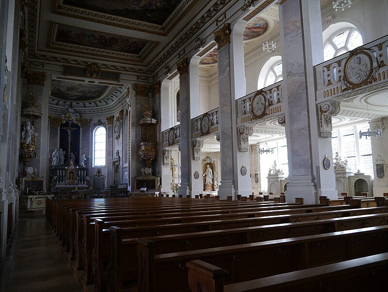 File:Bad Buchau Stiftskirche Innen 21.JPG