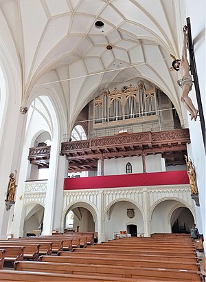 Bad Tölz, Stadtpfarrkirche Mariä Himmelfahrt (Innenansicht) (22).jpg