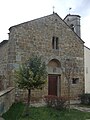 La badia di Sant'Andrea al Pozzo