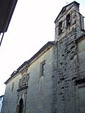 Baeza - Convento de la Magdalena 04.jpg