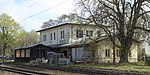 Bahnhof Schleißheim