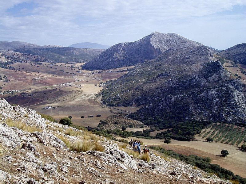 File:Bajada por donde se pudo.jpg