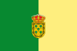 Boadilla del Monte zászlaja