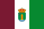 Bandera de Cabanillas del Campo.svg