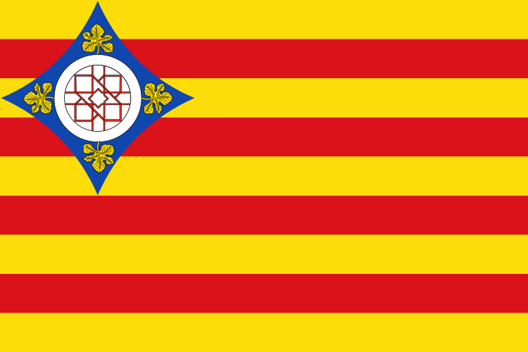 File:Bandera del Campo de Cariñena.svg