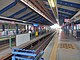 Bangsar LRT Station platform (211211).jpg