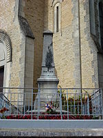 Monument aux morts