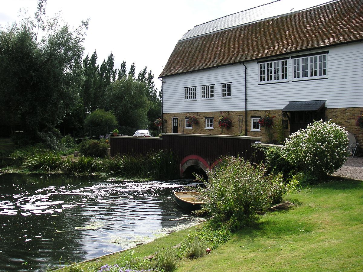 Chelmer Village Wikipedia