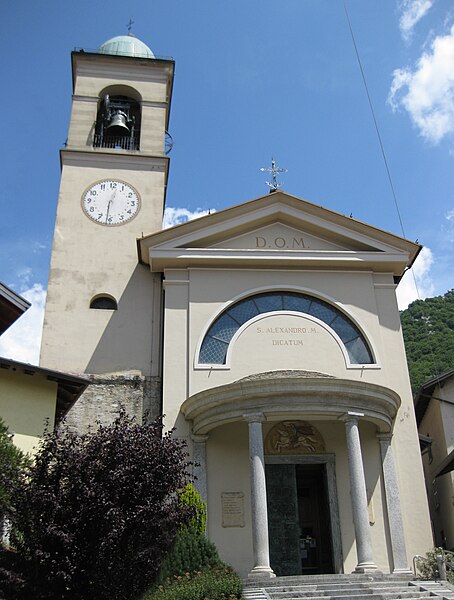 File:Barzio chiesa Sant Alessandro.jpg