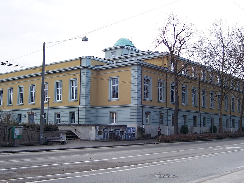 File:Basel Bernoullianum from bus station.jpg