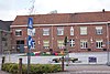 Vrije Basisschool Zandberg Sint-Rita