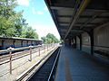 View towards Eastchester-Dyre Avenue station