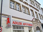 Adler-Apotheke (Bayreuth)