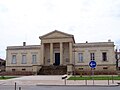 Le tribunal (mars 2010).