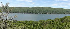 Bearfort Mountain, Bellvale Mountain - Panorama.jpg