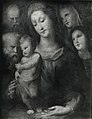 Beccafumi - Madonna con Bambino e santi, Collezione Briganti.jpg