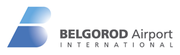 Aeroporto di Belgorod Intern logo.png