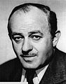 Ben Hecht overleden op 18 april 1964