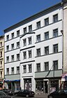 Berlin, Kreuzberg, Oranienstrasse 32, Mietshaus.jpg