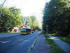 Bulgarian street