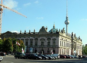 Deutsches Historisches Museum