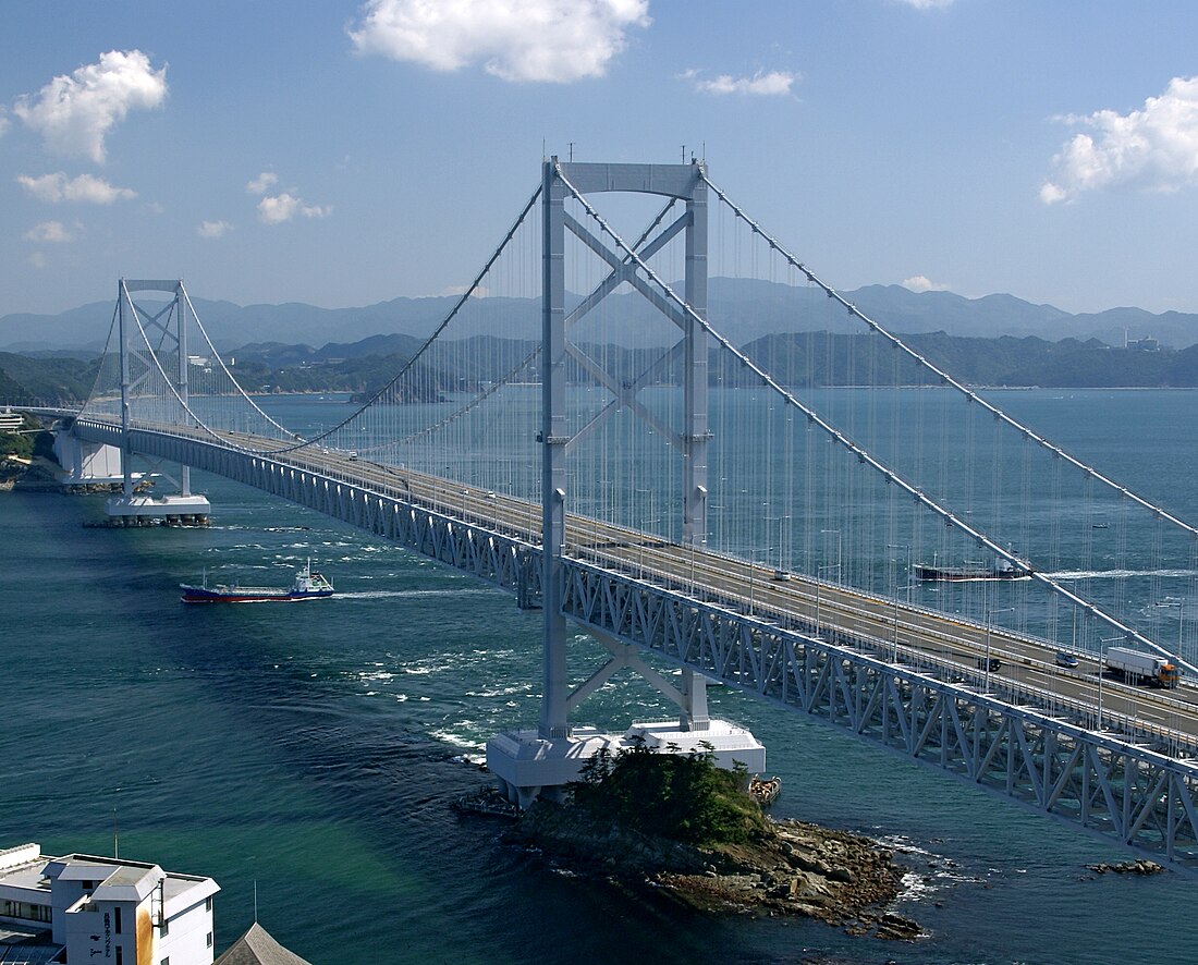 Pont Ōnaruto