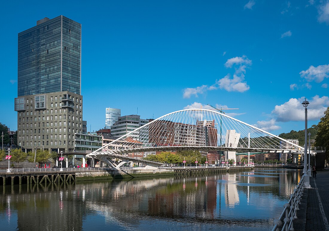 Castaños (Bilbao)