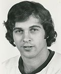 Thumbnail for Billy Harris (ice hockey, born 1952)