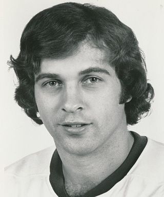 <span class="mw-page-title-main">Billy Harris (ice hockey, born 1952)</span> Canadian ice hockey player (born 1952)