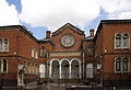 Singers Hill Synagogue