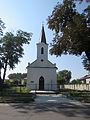 Biserica Sfânta Elisabeta din Ițcani