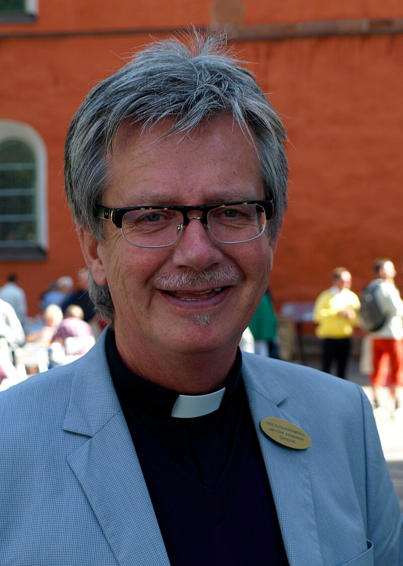 Jan-Olof Johansson