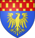 Coat of arms of Auxon