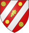 Wappen Binet.svg