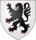 Arms of Blangy-sur-Bresle