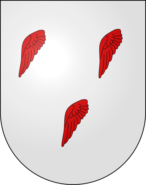 File:Blason Es famille Aleman (vallée du Baztan).svg