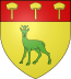 Wappen von Montcavrel