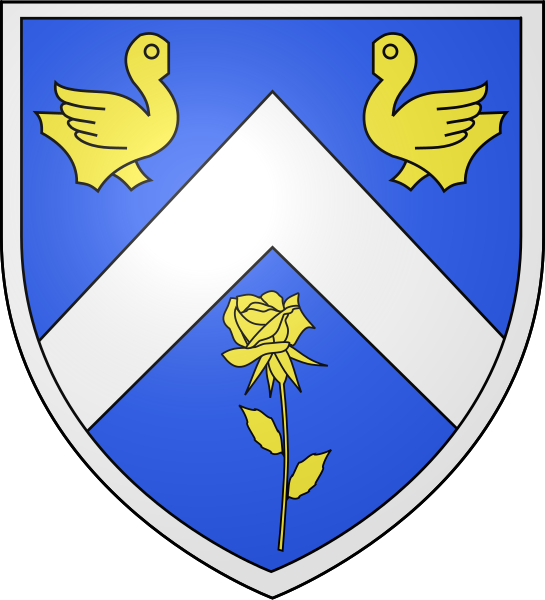 File:Blason Vandrimare.svg