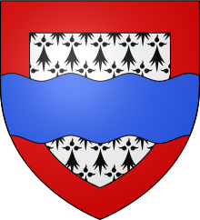 Blason département fr Haute-Vienne.svg