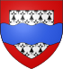 Coat of Arms of Haute-Vienne