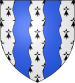 Ille-et-Vilaineの紋章
